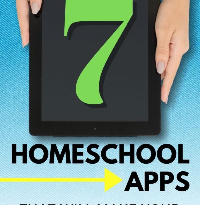 Homeschool Apps