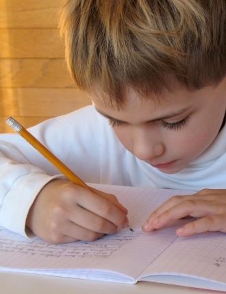 How Does a Child With Dyslexia Behave?