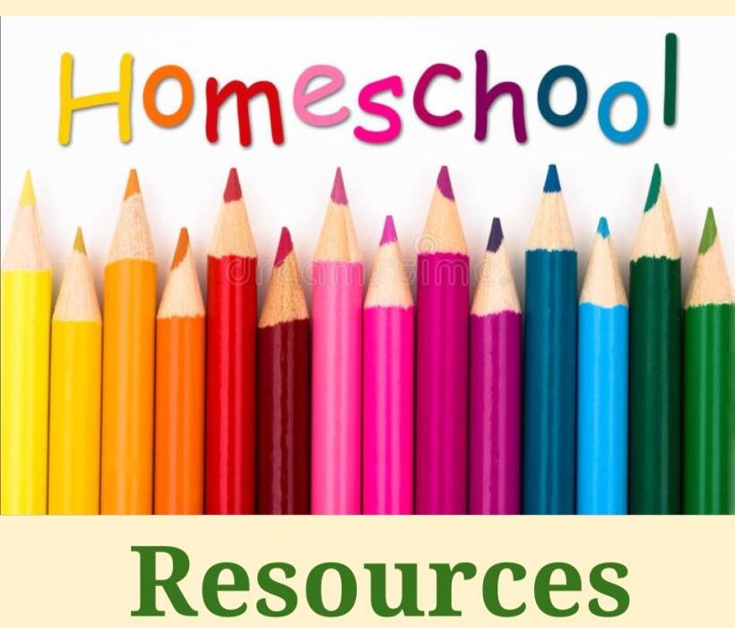 What are Homeschooling Resources